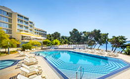 Aminess Grand Azur Hotel