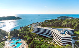 Hotel Lone Rovinj