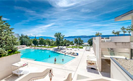 Hotel The View Vinodolski