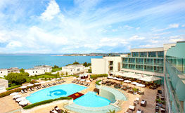 Kempinski Hotel Adriatic