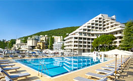 Remisens Hotel Admiral